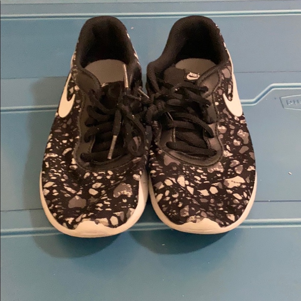 Nike youth sneakers size 3